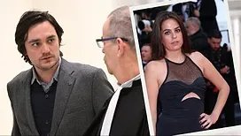 « J’avais envie de me suicider » : les déclarations chocs d’Alain-Fabien Delon, alors qu’Anouchka réclame 115 000 euros à ses deux frères