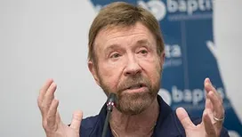 Chuck Norris est décédé à l’âge de 86 ans