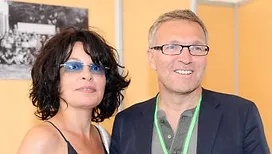 « Tu es la femme à la fois la plus drôle et la plus fragile que j’ai jamais rencontrée » : l’hommage bouleversant de Laurent Ruquier à Isabelle Mergault, décédée à l’âge de 67 ans