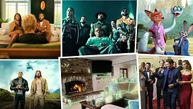 JoeyStarr prêt à en découdre, des couples au bord de la rupture, et le plastique nous empêche-t-il d’avoir des enfants ? : votre programme streaming est servi