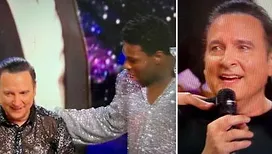 En larmes et en souffrance physique, pourquoi Jean-Marc Généreux est-il passé par toutes les émotions, ce vendredi, dans « Danse avec les stars » ? (vidéo)