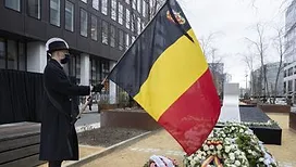 Comment suivre les commémorations des attentats du 22 mars, ce dimanche ? RTL et la RTBF dévoilent leurs dispositifs, avec une prise d’antenne dès 7h du matin