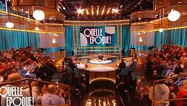 Une ancienne animatrice de France 2 annonce son retour sur la chaîne avec « une petite surprise », ce samedi soir dans « Quelle époque ! » (photos)