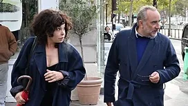 « Je ne savais pas qu’elle était malade » : l’ex-compagnon d’Isabelle Mergault, Antoine Duléry, partage son émotion et lève le voile sur leur relation