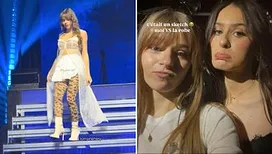 Petit couac pour la Belge Anouk sur la tournée de la « Star Academy », elle raconte sa mésaventure : « C’était un sketch » (vidéo)