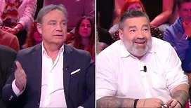 « On a cru qu’il était mort » : les détails sur la violente altercation qui aurait eu lieu durant la pub de « Tout beau tout neuf », entre Stéphane Tapie et Fabien Lecœuvre