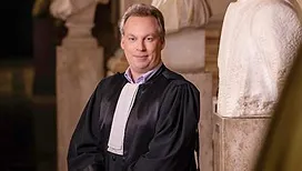 Denis Goeman de « Face au juge » sur RTL se confie : « Des pères de famille sont contactés via SnapChat pour vendre de la drogue »