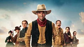 Alban Lenoir est Lucky Luke : « C’est sûr que c’est un peu risqué… »