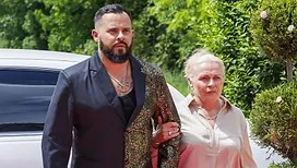 Rencontre avec Anthony et sa mère Joëlle de « Qui veut épouser mon fils ? » : « Ma maman a toujours été assez compliquée avec mes compagnes »