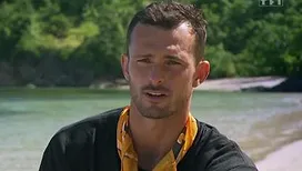 Guillaume commente les premières tensions au sein de l’équipe jaune dans « Koh-Lanta » : « Une guerre froide s’installe, je déteste le conflit »