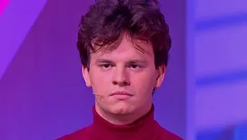 Changement de taille pour Cyprien dans « Les 12 Coups de midi » de Jean-Luc Reichmann sur TF1