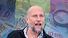 Le coup de gueule de François Damiens contre la Belgique : « Je comprends qu’il y en ait qui se disent : c’est bon, moi je dégage » (vidéo)