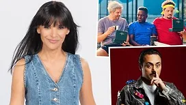 Maria del Rio et Pablo Andres au casting d’un murder mystery, Kody Kim dans une comédie sur sa « vraie fausse » vie… : RTL et la RTBF lèvent le voile sur leurs prochaines séries belges à ne pas manquer