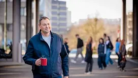 Double de dose de « Votez pour moi », changement pour Martin Buxant… : voici tous les détails de la nouvelle matinale de bel RTL avec Benjamin Maréchal !