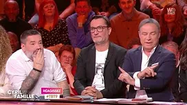 Fabien Lecoeuvre frappé par Stéphane Tapie lors d’une pub dans « Tout beau, tout n9uf » : les images des blessures dévoilées (photos)