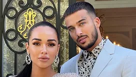 Coup de tonnerre pour la « JLC Family » : Laurent Correia, le compagnon de Jazz, visé par une enquête, que lui est-il reproché ?