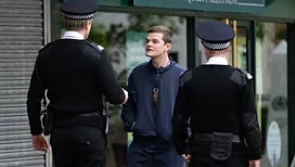 5 choses à savoir avant d’aller voir « I swear », le film avec Robert Aramayo, qui fait découvrir le syndrome de Gilles de La Tourette