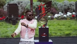 Le rappeur Gims placé en garde à vue dans une affaire de blanchiment en bande organisée