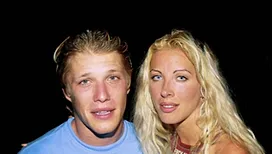 Jean-Edouard brise le silence après la mort de Loana : son hommage très sobre (photo et vidéo)