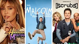 « Hannah Montana » a fait son grand retour sur Disney+ 20 ans après le premier épisode : d’autres séries s’apprêtent à réveiller nos souvenirs…