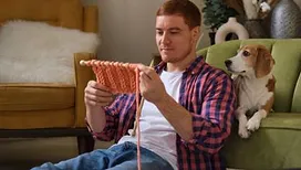 Tendance : les loisirs créatifs, tout le monde s’y met !