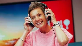« En fonction de mon humeur ou de l’actualité… » : fini la matinale de Bel RTL pour Sandrine Dans, que va-t-elle désormais animer sur la radio ?