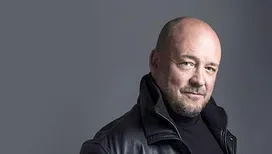 L’écrivain belge Jérémie Claes sort son troisième polar : « La montagne relève de la mystique »