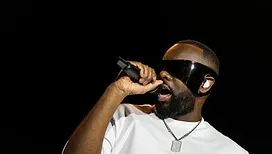 Le chanteur Gims va être présenté à un juge d’instruction en vue d’une possible mise en examen