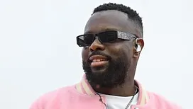 Le chanteur Gims mis en examen pour blanchiment aggravé