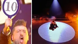 Loïc Nottet époustouflant lors des 15 ans de « Danse avec les Stars » sur TF1 : « Il est selon moi la meilleure star de DALS, toutes saisons confondues dans le monde entier », nous disait Chris Marques en 2019 (vidéo)