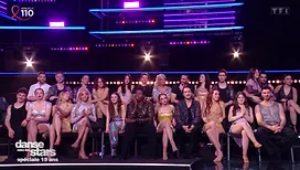 « Danse avec les stars » : un ancien de la « Star Academy » éliminé ce vendredi soir, voici de qui il s’agit !