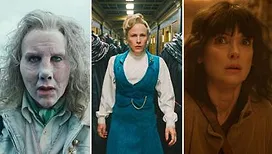 Patricia Arquette, Demi Moore, Winona Ryder… le cinéma d’horreur, le nouveau refuge des stars has been ?