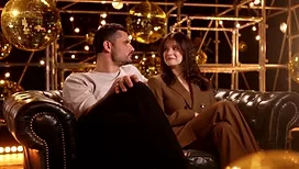 « Ça s’est fait naturellement » : Elsa Bois et Florent Manaudou reviennent sur leur relation durant le prime anniversaire de « Danse avec les stars »