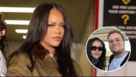 « Le poisson d’avril en avance ? » : Rihanna crée la surprise avec une apparition improbable dans une gare française
