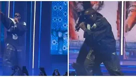 « Ça fait chaud au cœur d’être là » : la grosse surprise de Gims en pleine tempête judiciaire (vidéo)