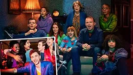 Après « Years and Years » et « It’s a Sin », Russel T Davies en dit plus sur « Tip Toe », sa prochaine série-choc : « Après cette série, on aura tous besoin d’aller en thérapie ! »