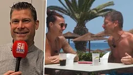 « Cindy n’a rien fait pour s’ouvrir » : Gaël évoque son aventure « Mariés au premier regard » et dévoile être au casting d’une autre émission de RTL, « je ne vais pas rester sur un échec »