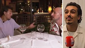 « C’était de la méchanceté gratuite » : attaqué sur ses dents par Romain, Antonio revient sur son aventure « Mariés au premier regard »