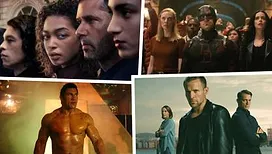 Un palace parisien sous tension, le retour musclé de Daredevil, un biopic qui met K.-O. : on regarde quoi en streaming cette semaine ?