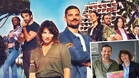 Bruno Salomone : ses adieux bouleversants dans « A priori », c’est à voir ce mardi soir sur France 3