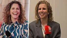 « Tout le monde me le dit, elle est magnifique ! » : comparée à Sara De Paduwa, Julie de « Mariés au premier regard » sur son divorce avec Adrien