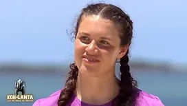 « Je me rends compte que j’ai choisi des gringalets dans mon équipe… » : Clarisse regrette-t-elle la composition de son équipe dans « Koh-Lanta » ?