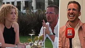 « Je ne suis pas tombé sur la bonne personne » : Adrien revient sur son aventure « Mariés au premier regard » avec Julie