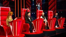 Pas au niveau, les talents de « The Voice Belgique » ? « S’il n’y avait que des perles, les coachs auraient encore plus de difficultés à les départager… »