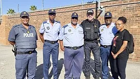 « Bertrand Caroy en patrouille » avec les brigades anti braconnage en Afrique du Sud sur RTL : « Certaines personnes prenaient la fuite, nous avons mené des poursuites »