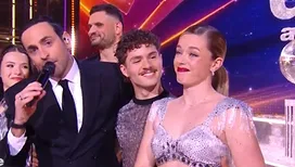 « Je me suis fracassé le coude » : hospitalisée d’urgence, Emma (« Danse avec les stars ») à nouveau victime d’un accident (vidéo)