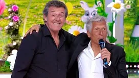 « Je ne pensais pas être ému… » : Nagui débarque par surprise sur le plateau des « 12 Coups de midi » avec Jean-Luc Reichmann sur TF1 (vidéo)