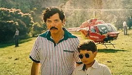 Le fils d’Escobar raconte son enfance volée dans « Dear Killer Nannies », une série bouleversante qui explore l’impact et le poids d’un héritage impossible
