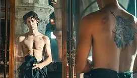 « Le Comte de Monte-Cristo » : le plus grand succès de Pierre Niney, à voir pour la première fois en télé