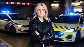 Caroline Fontenoy de retour avec « Au commissariat » sur RTL-TVI ce vendredi soir : « Une histoire qui parlera à beaucoup de parents m’a marquée… »